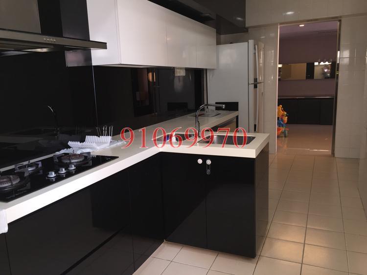 Blk 409A Fernvale Road (Sengkang), HDB 5 Rooms #144640432